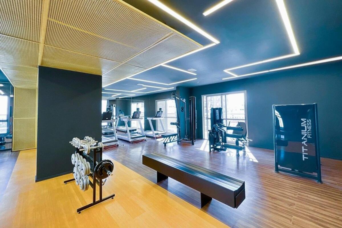 Apartamento Zainalofts7moema Ao Lado Metro, Ibira, Casv 711id São Paulo