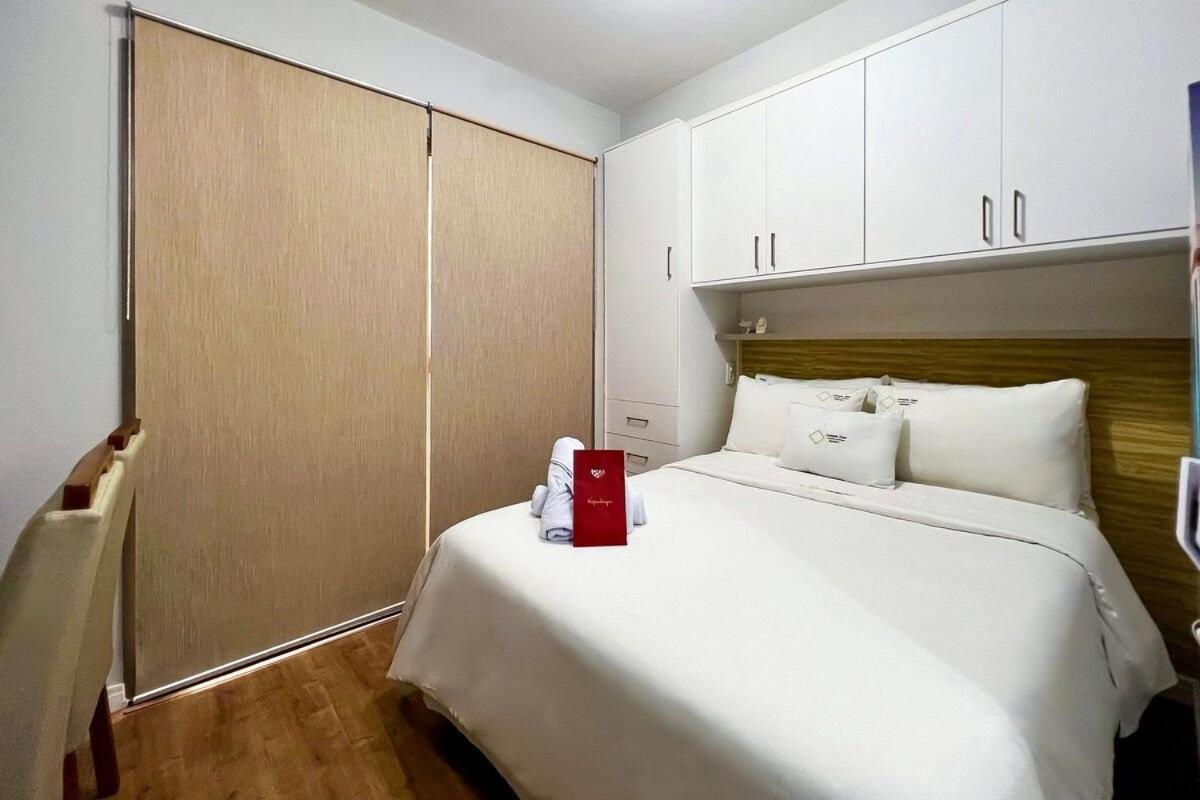 Zainalofts7moema Ao Lado Metro, Ibira, Casv 711id Apartamento